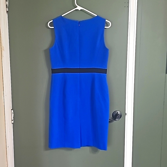 Kasper 8P royal blue - Picture 2 of 2